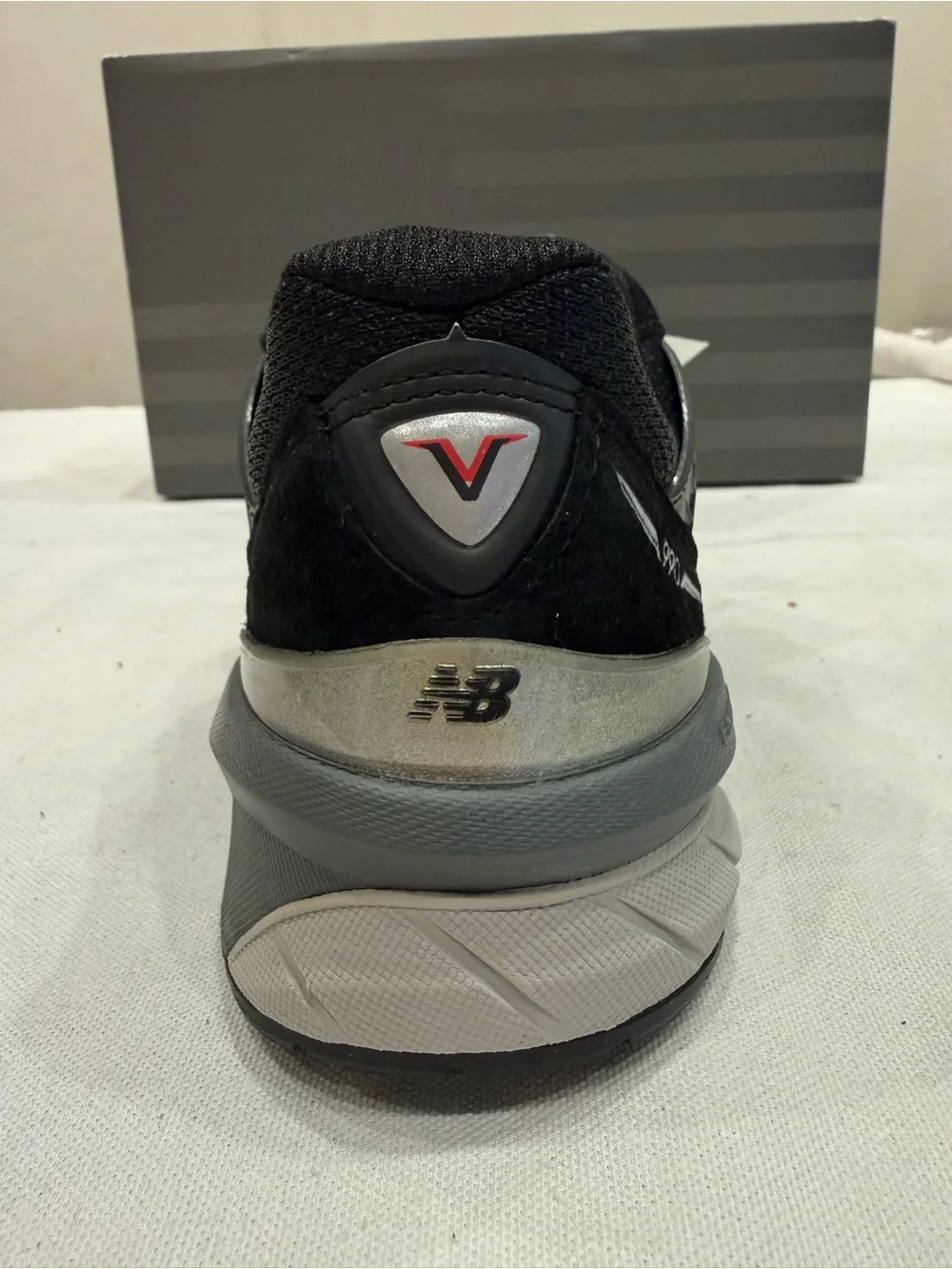 New Balance stylish simple